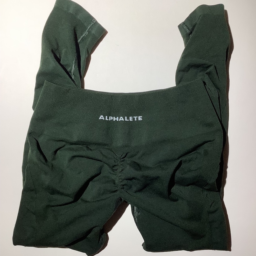Alphalete Contour Amplify